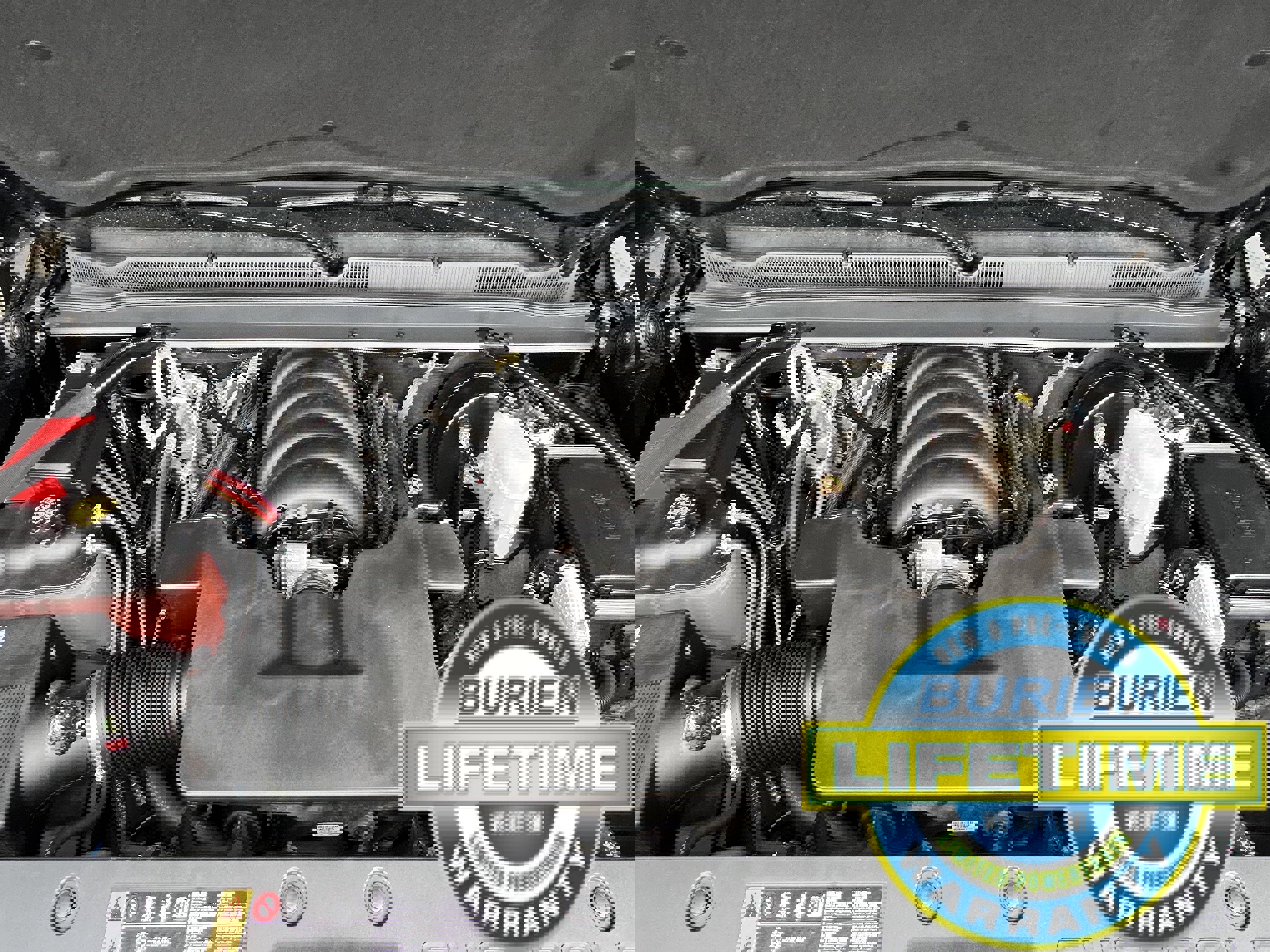 Used 2019 Chevrolet Tahoe LT image 23