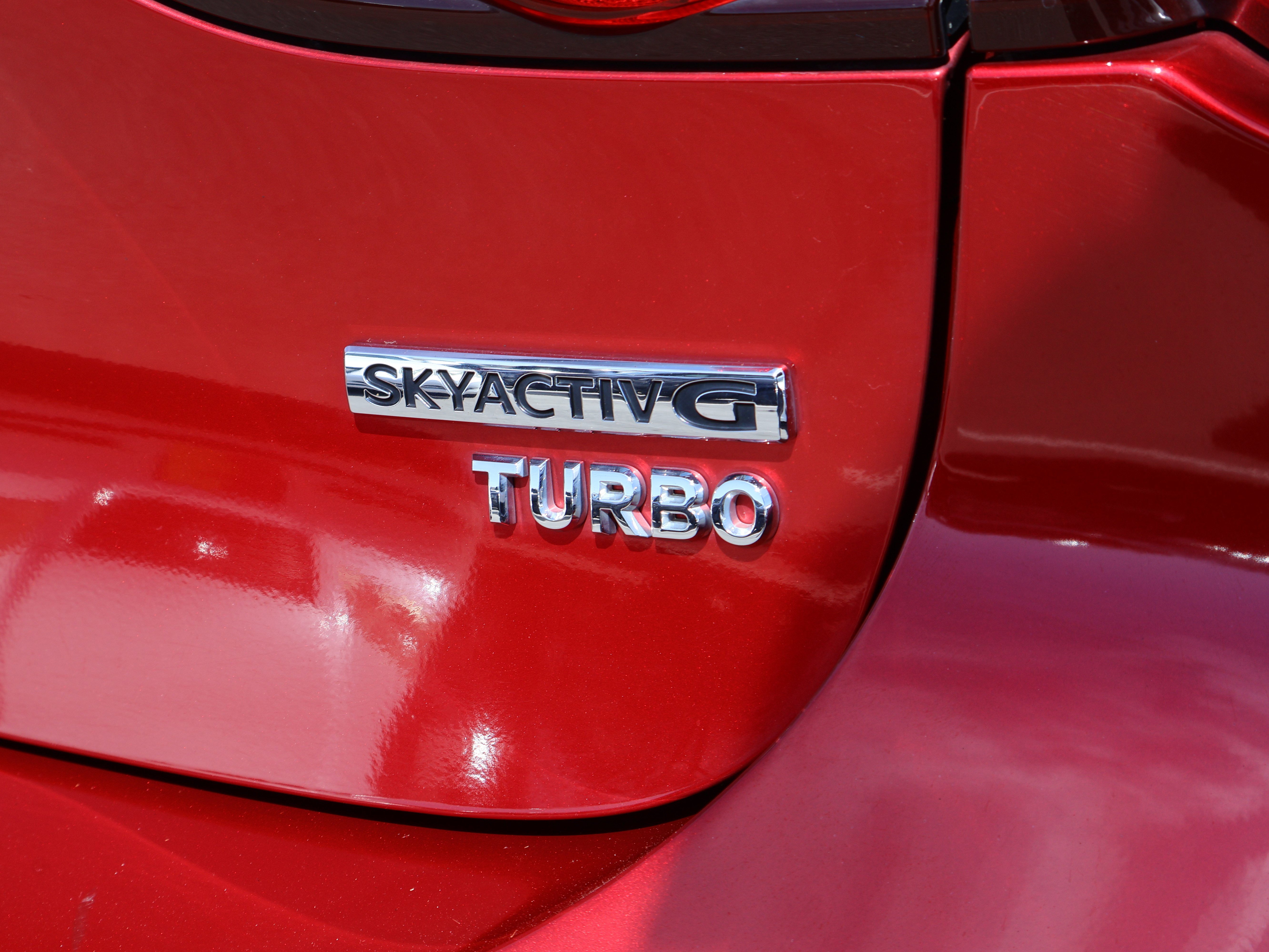 Used 2022 MAZDA MAZDA3 s w/ Appearance Package image 14