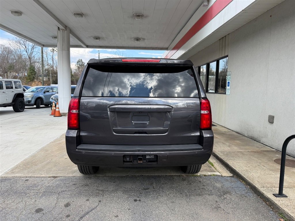 Used 2016 Chevrolet Tahoe 4WD w/ Remote Keyless Entry Package image 15