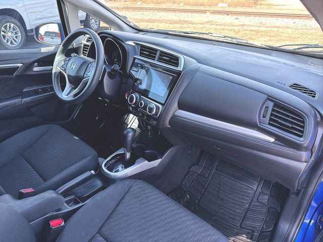 Used 2020 Honda Fit EX image 28