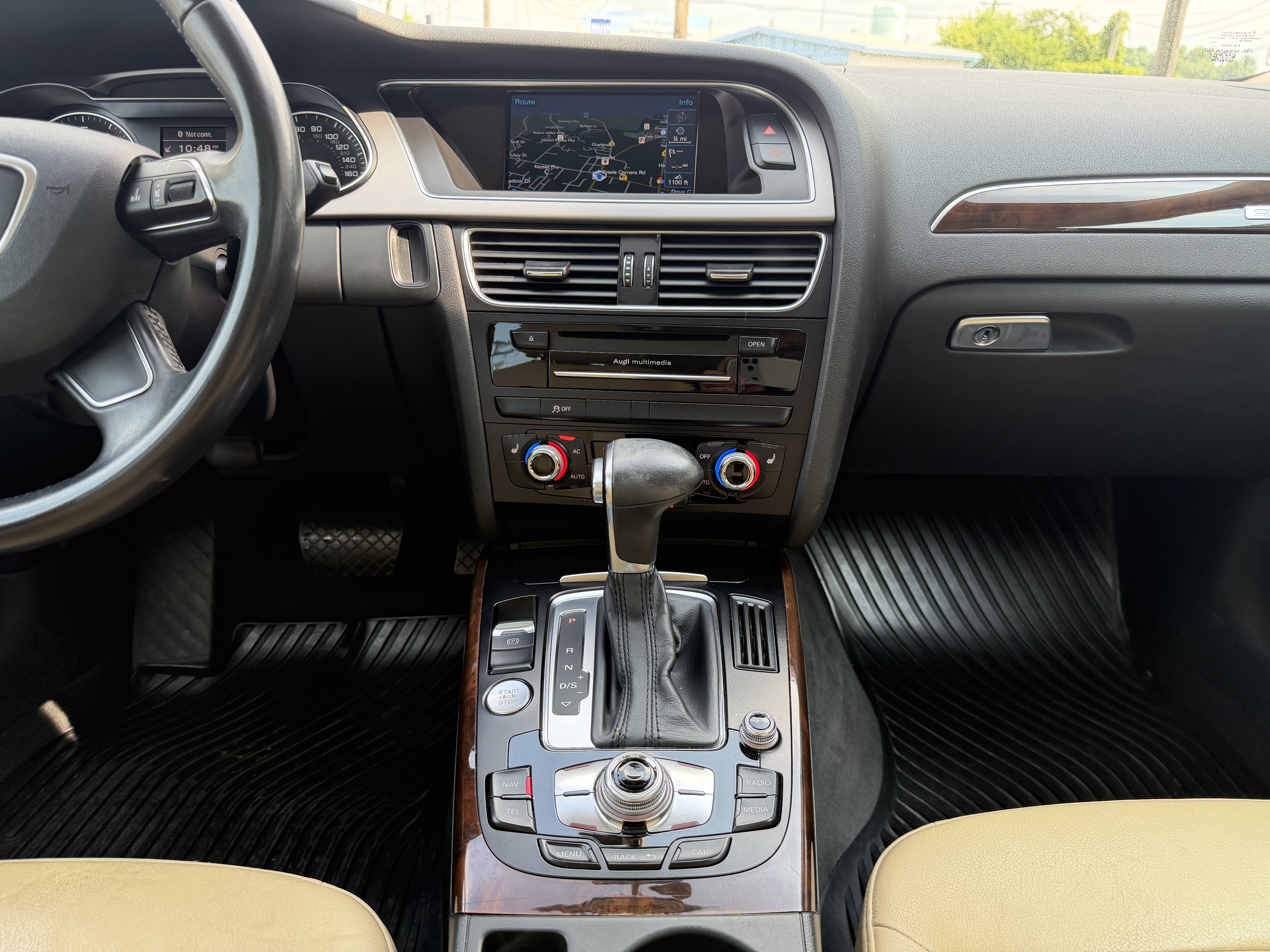 Used 2013 Audi A4 Premium Plus w/ Premium Plus Pkg AWD/4WD image 21