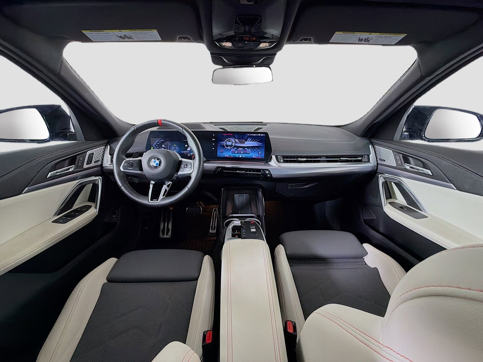 Used 2024 BMW X2 M35i image 9