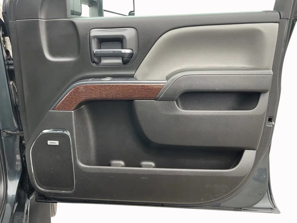 Used 2019 GMC Sierra 2500 SLT image 20