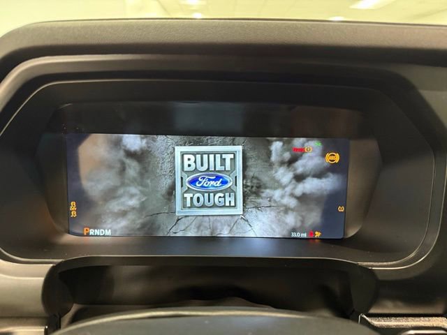 New 2025 Ford F150 Platinum w/ Equipment Group 702A High image 19