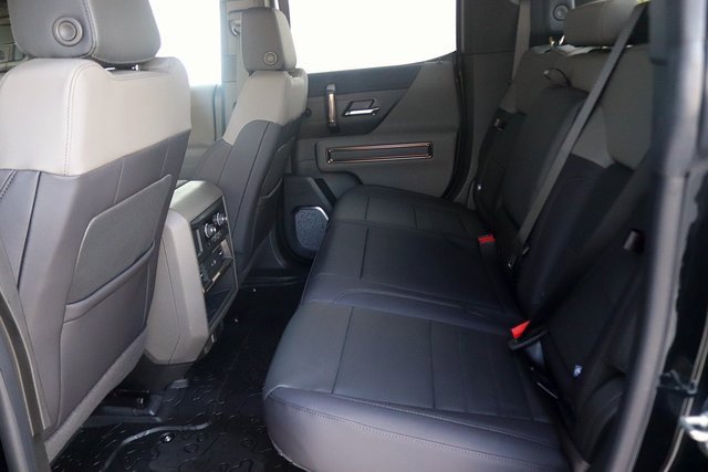 New 2025 GMC Hummer EV 2X image 14