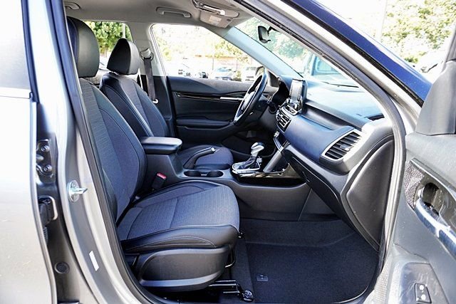 Used 2023 Kia Seltos S FWD image 10