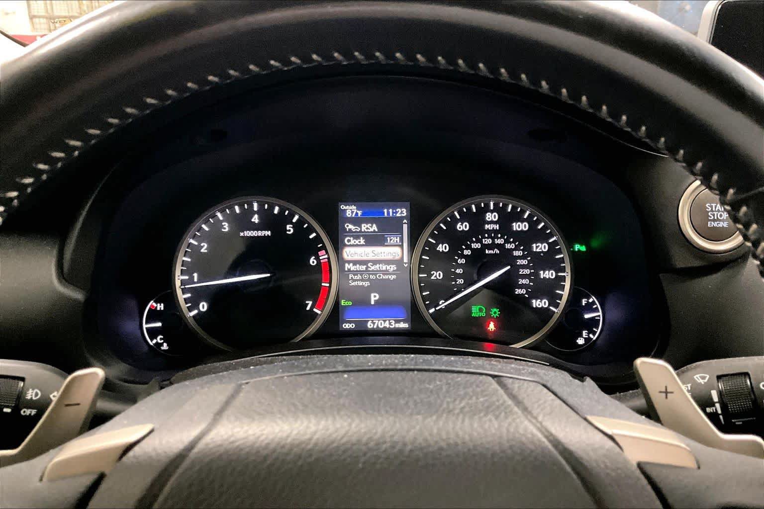 Used 2021 Lexus NX 300 FWD w/ Premium Package image 25