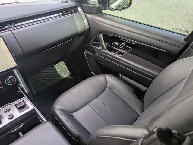 Used 2023 Land Rover Range Rover SE AWD/4WD image 16
