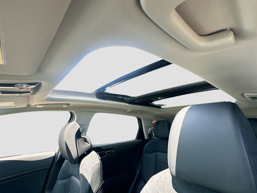 New 2026 Kia Sportage SX Prestige image 23