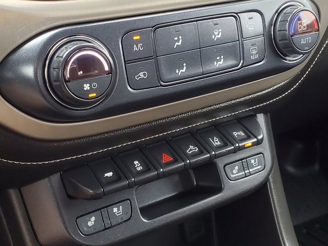Certified 2019 GMC Canyon Denali AWD/4WD image 19