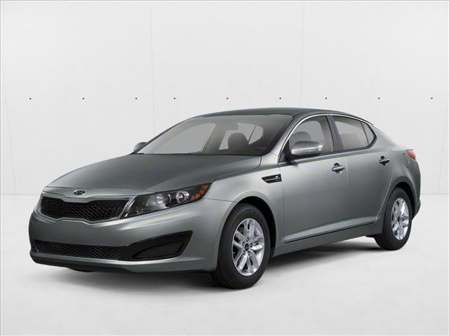 Used 2013 Kia Optima EX w/ Premium Pkg