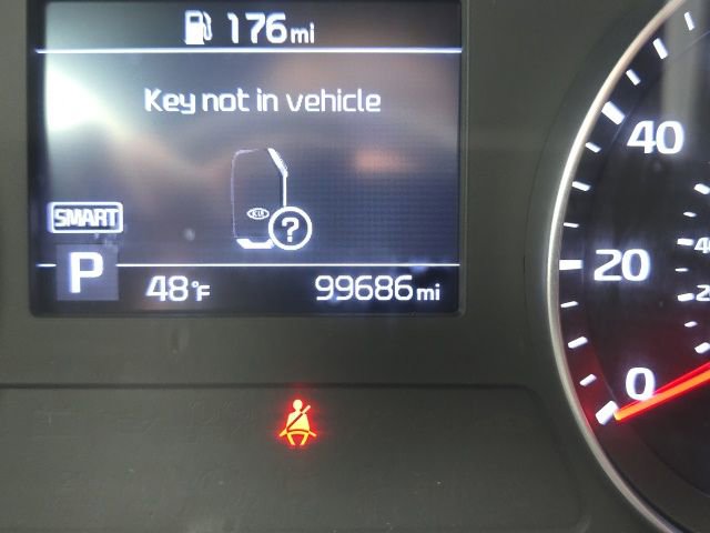 Used 2021 Kia Forte GT image 18