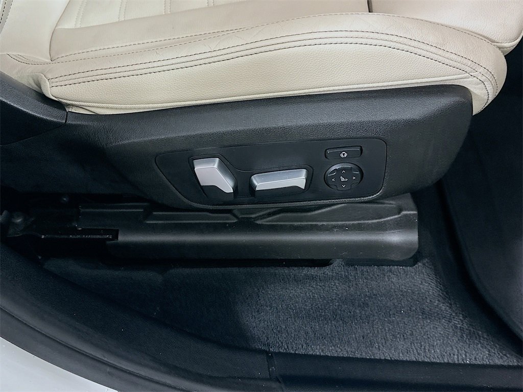 Used 2019 BMW X3 xDrive30i w/ Convenience Package image 24