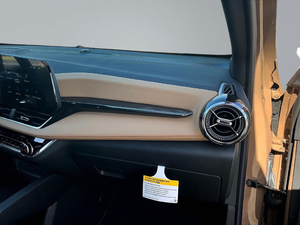 New 2027 Chevrolet Equinox ACTIV w/ Safety and Technology Package AWD/4WD image 29