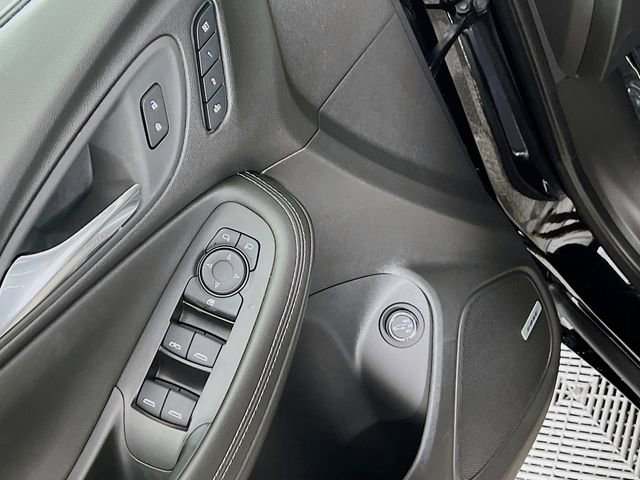 New 2025 Buick Encore GX Avenir w/ Avenir Technology Package image 14