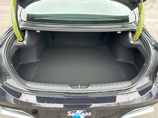 New 2026 Hyundai Sonata SEL AWD/4WD image 21
