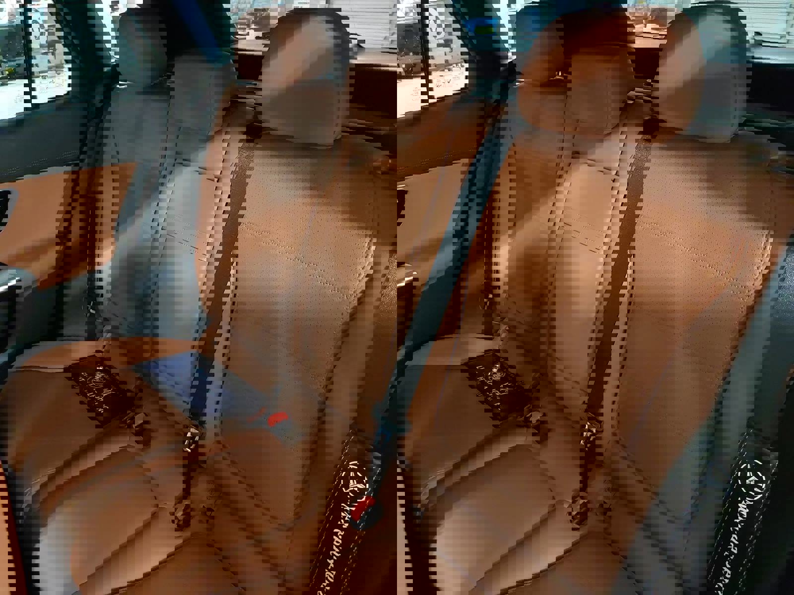 Used 2023 Mercedes-Benz GLC 300 GLC 300 image 15