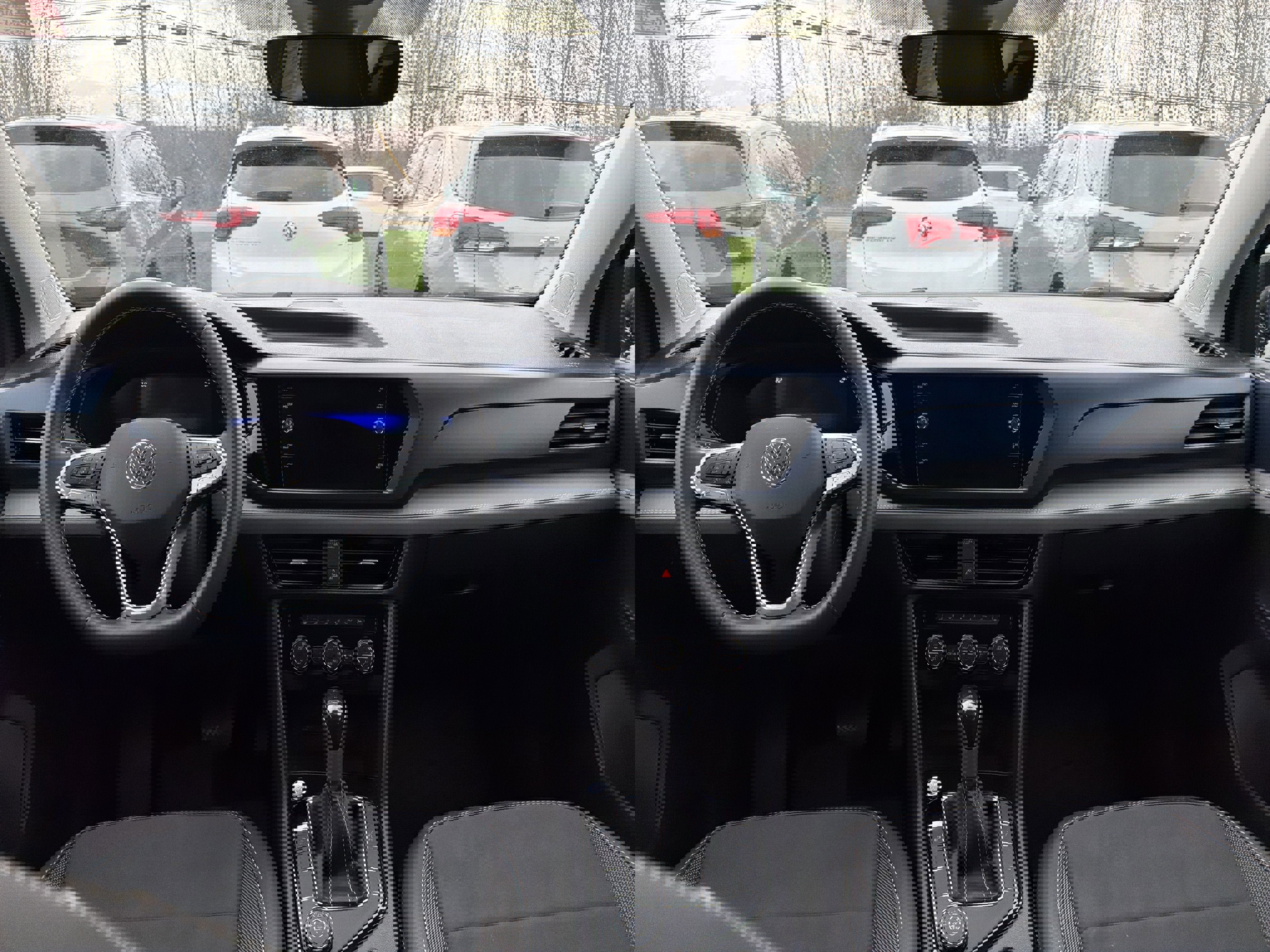 Used 2024 Volkswagen Taos SE AWD/4WD image 12