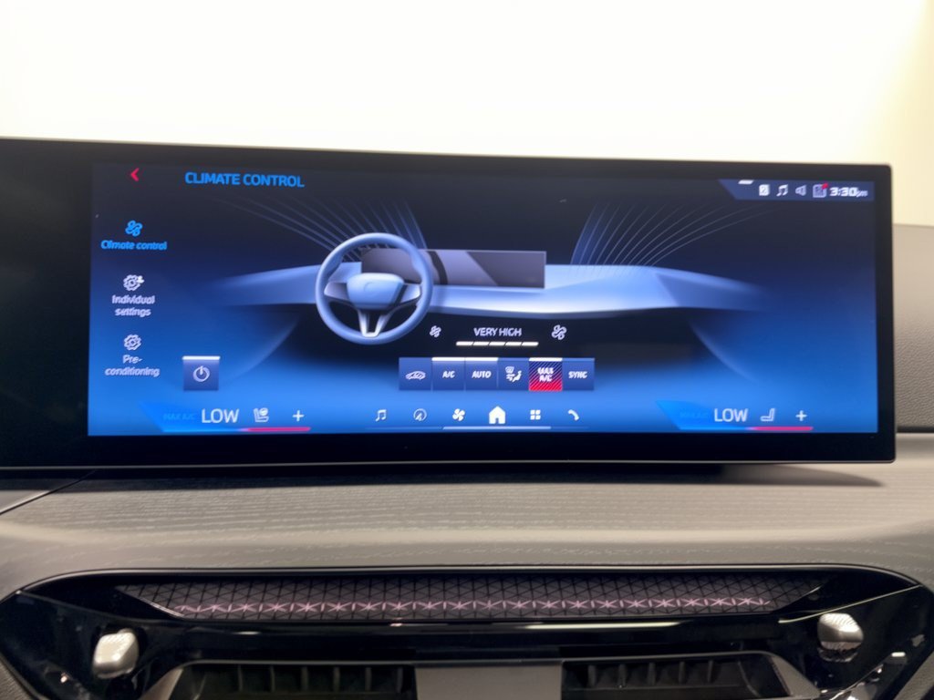 Certified 2025 BMW M340i w/ Premium Package RWD image 22