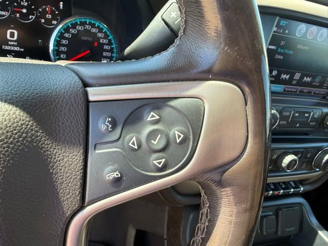 Used 2018 GMC Sierra 2500 Denali w/ Duramax Plus Package AWD/4WD image 21