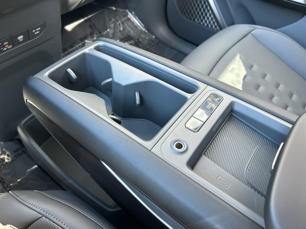 New 2026 Kia EV9 Wind AWD/4WD image 26