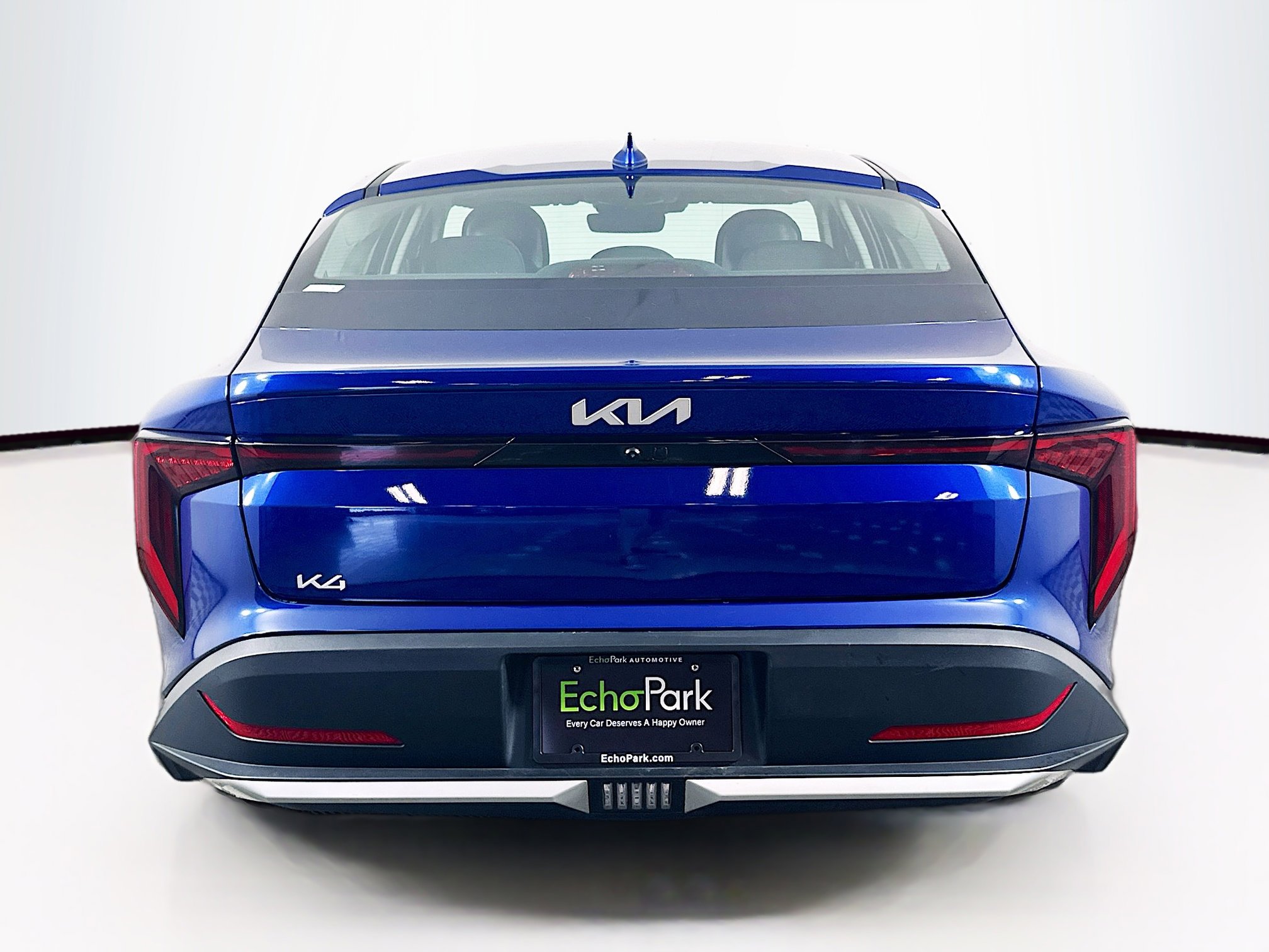 Used 2025 Kia K4 FWD image 7