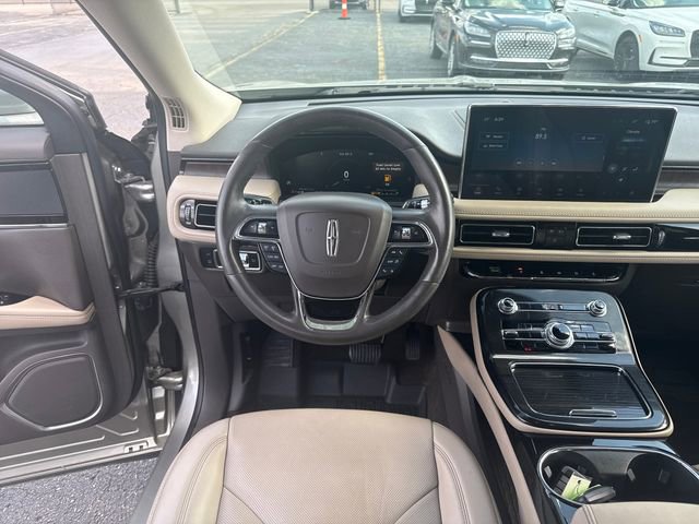 Certified 2023 Lincoln Nautilus Reserve AWD/4WD image 18