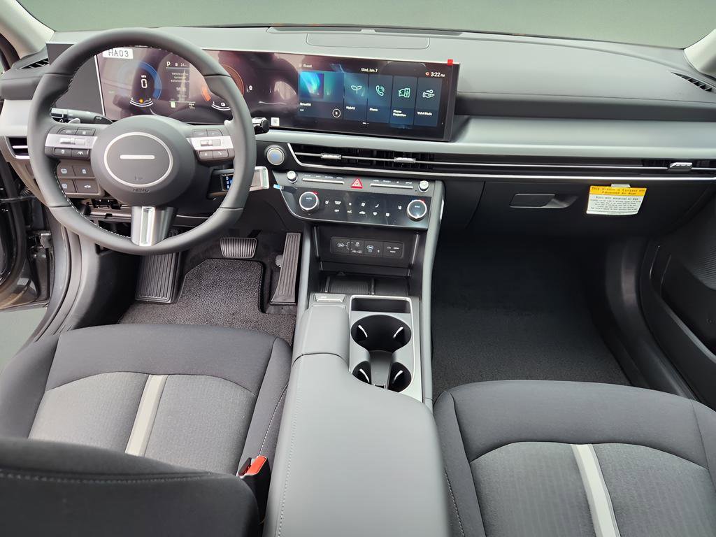 New 2026 Hyundai Sonata SEL image 15