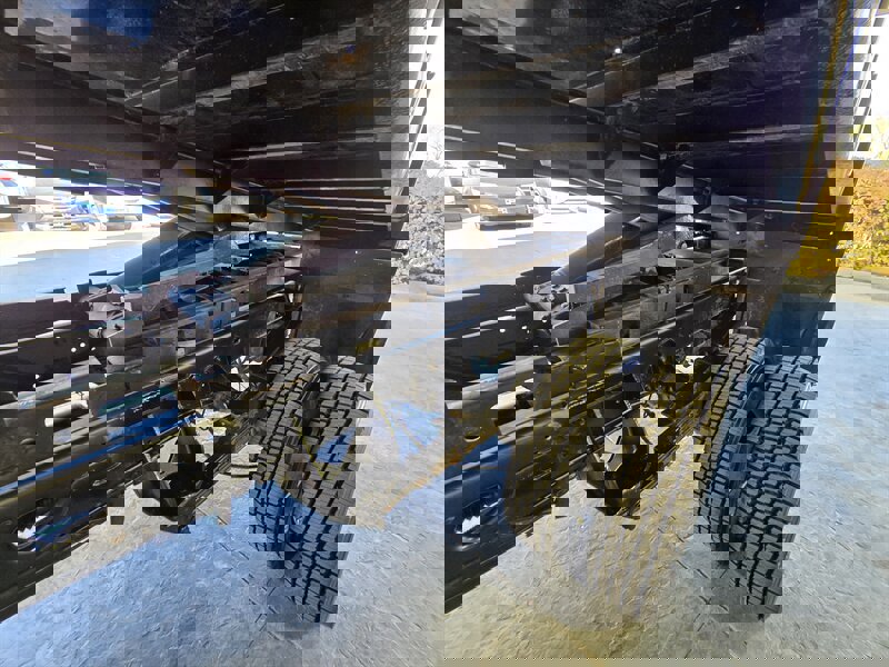 Used 2015 RAM 4500 Tradesman w/ Power & Remote Entry Group image 23