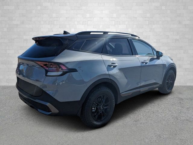 Used 2024 Kia Sportage X-Pro Prestige image 3