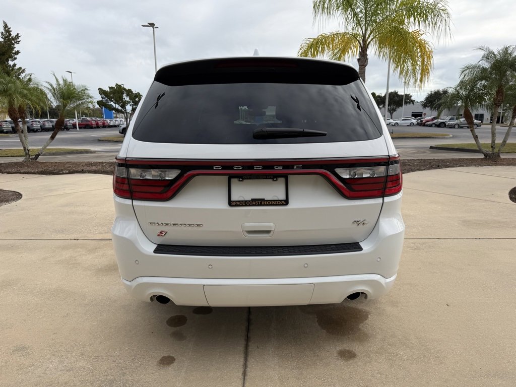 Used 2022 Dodge Durango R/T image 5
