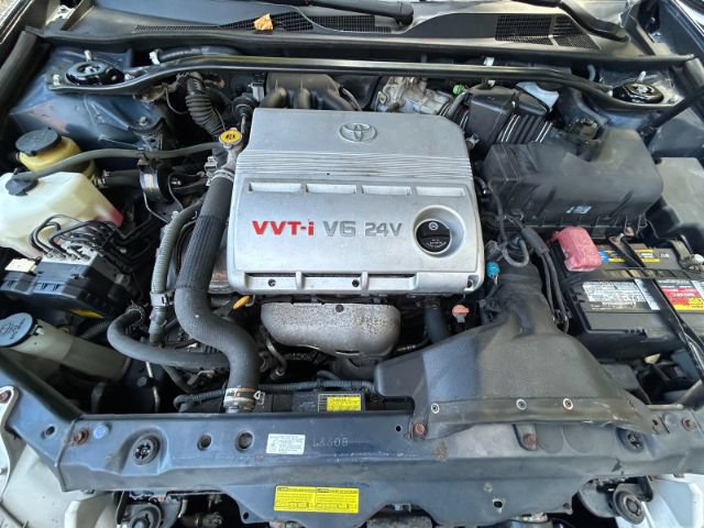 Used 2005 Toyota Camry XLE w/ VSC & Side Airbag Pkg FWD image 36
