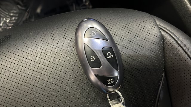 Used 2025 Hyundai Tucson SEL AWD/4WD image 21