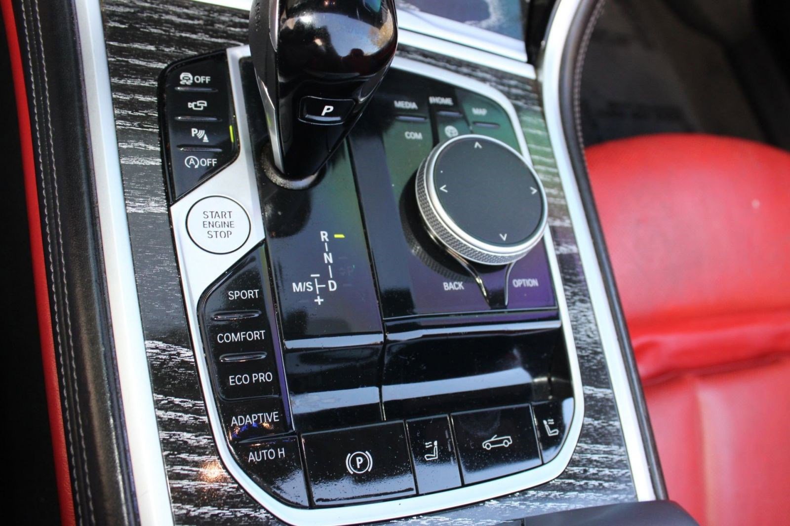 Used 2023 BMW 840i xDrive 840i image 16