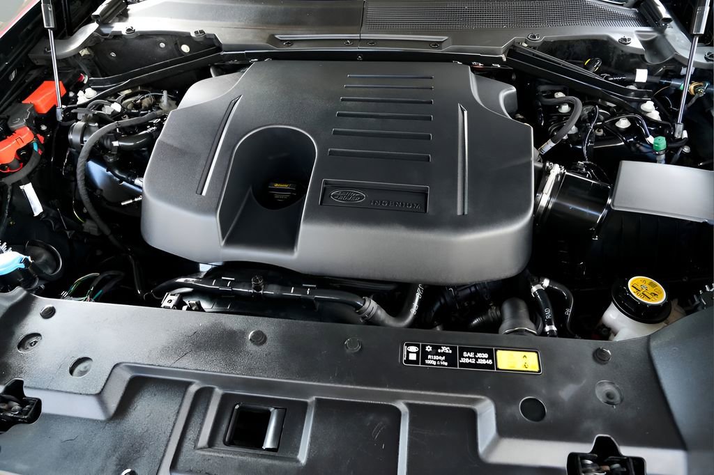 Used 2022 Land Rover Defender 110 XS Edition image 75