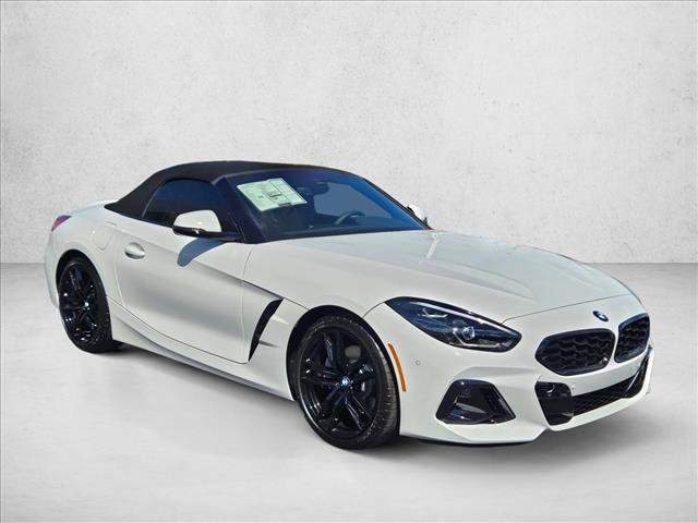 New 2026 BMW Z4 sDrive30i w/ Premium Package RWD image 7