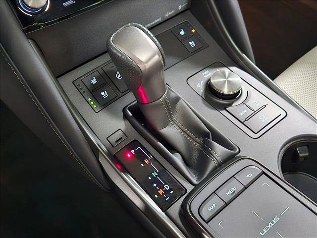 Used 2023 Lexus IS 350 F Sport w/ Navigation Package RWD image 12