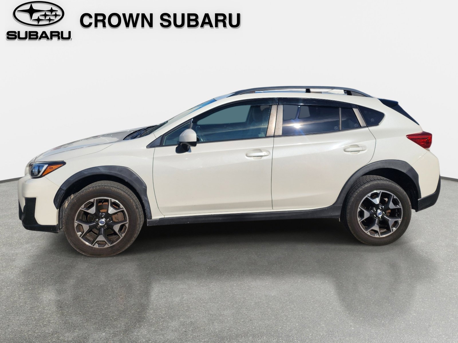 Used 2018 Subaru Crosstrek 2.0i Premium image 2