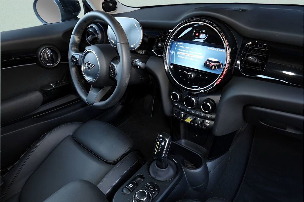 Used 2023 MINI Cooper SE image 22