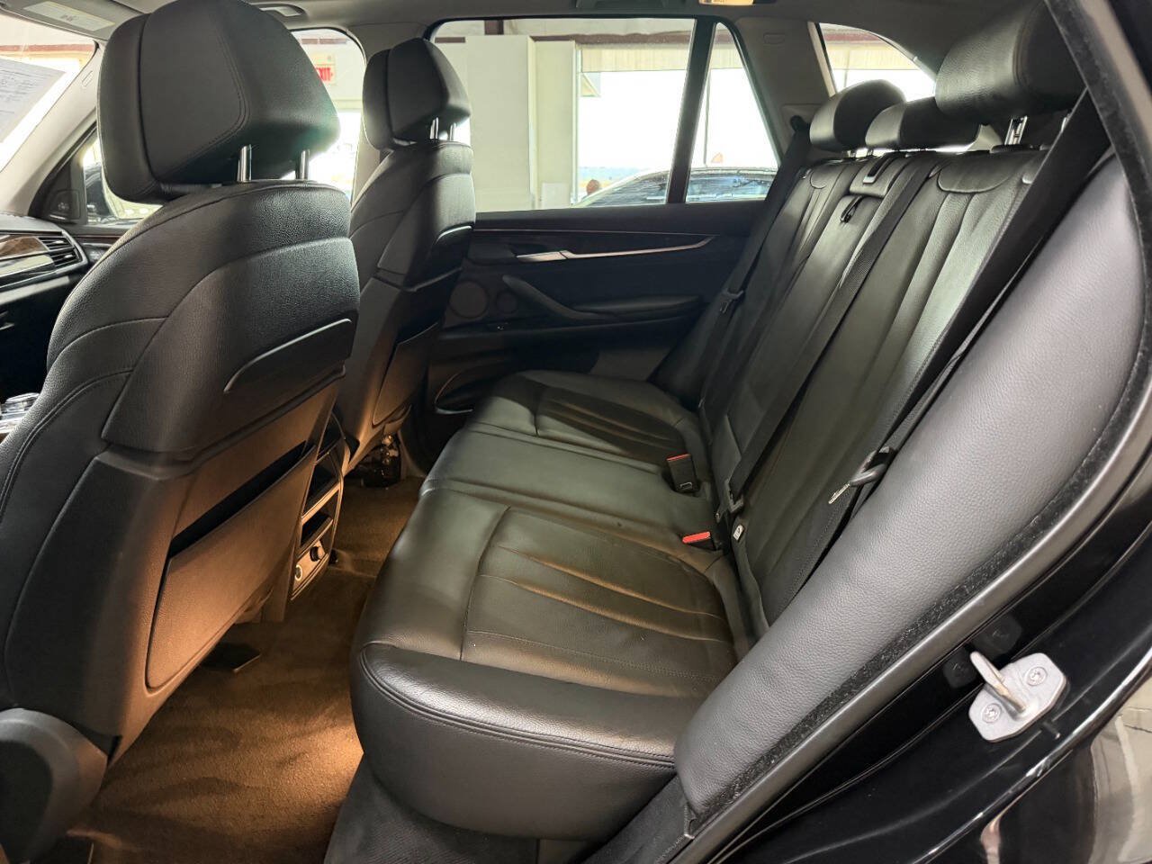 Used 2014 BMW X5 xDrive35i AWD/4WD image 13