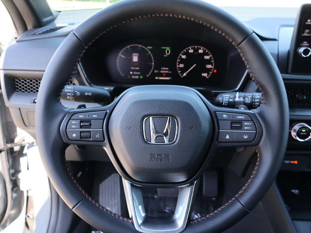 New 2026 Honda CR-V Sport image 21