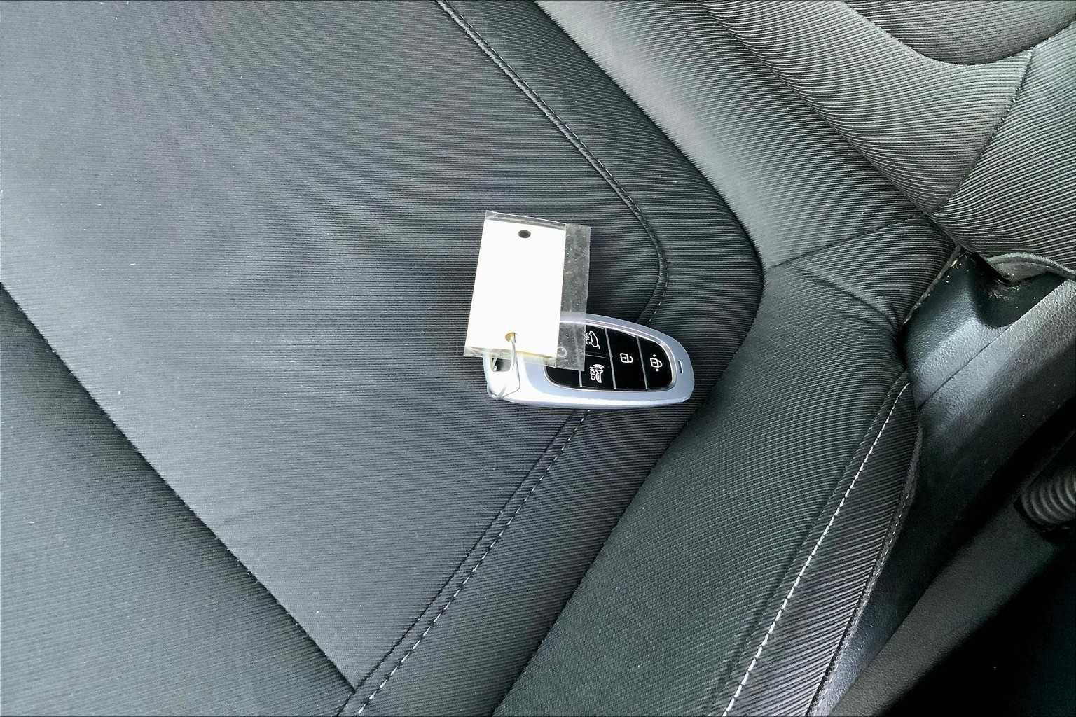 Used 2024 Hyundai Tucson SEL image 13