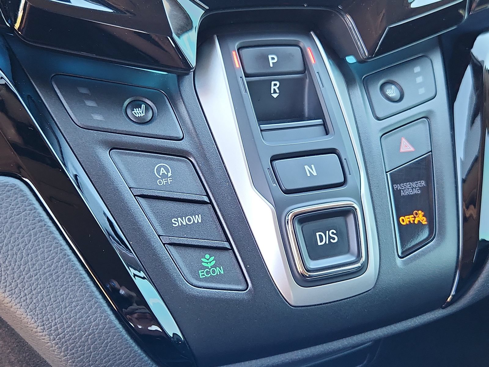 Certified 2024 Honda Odyssey Touring image 22