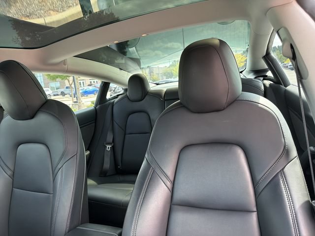 Used 2018 Tesla Model 3 Performance AWD/4WD image 30