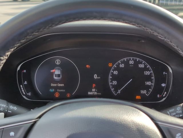 Used 2021 Honda Accord Touring image 22