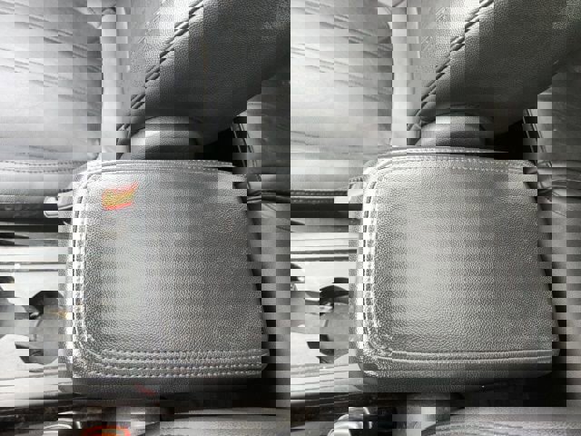 Used 2012 Chevrolet Captiva Sport LTZ AWD/4WD image 21