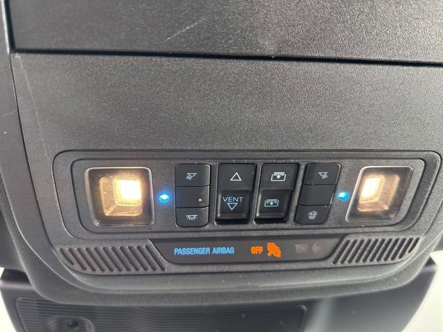 Used 2022 Ford Explorer Platinum w/ Equipment Group 601A image 29