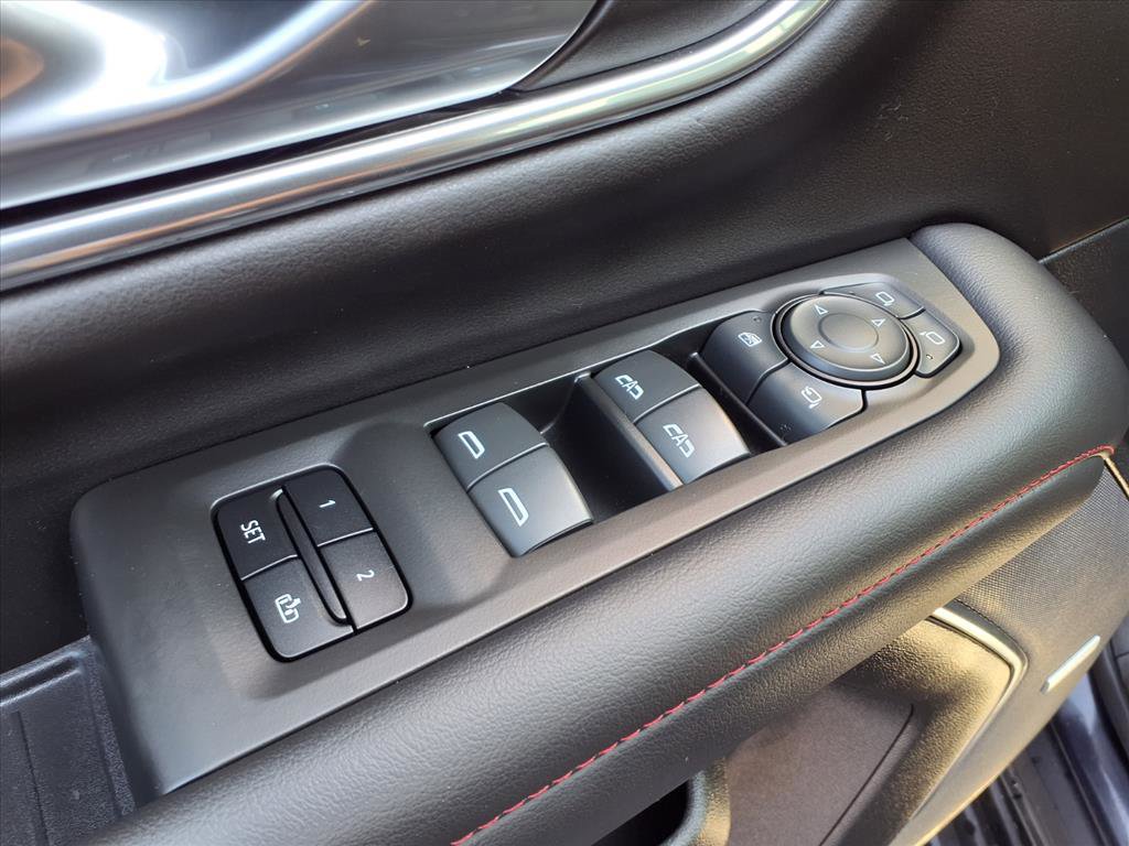 Certified 2022 Chevrolet Tahoe RST w/ Luxury Package image 11