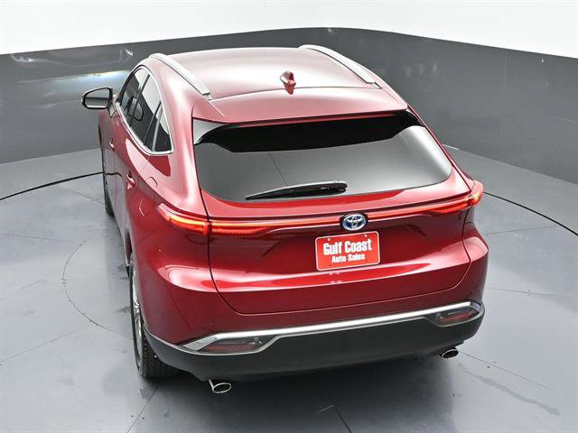 Certified 2024 Toyota Venza Limited image 41