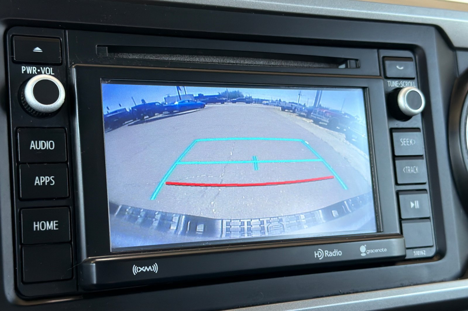Used 2016 Toyota Tacoma SR5 RWD image 16